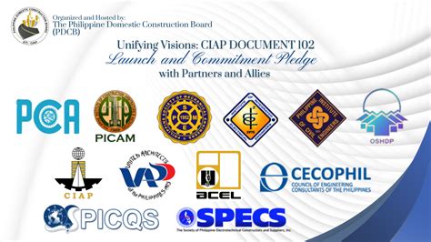 ciap document 101|Construction Industry Authority of the Philippines.